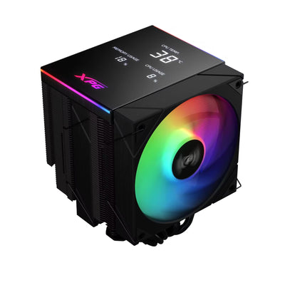 Refrigeración Xpg Maestro Plus 62DA CPU Air Cooler — image 1