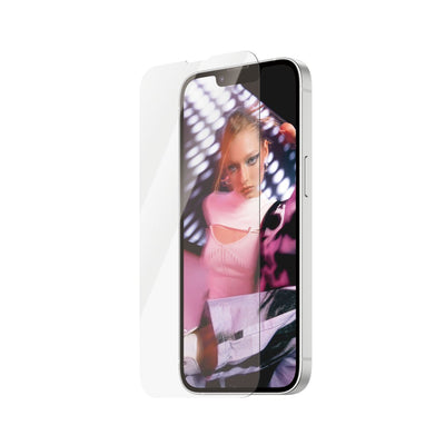 Safe Screen Protector Uwf Iphone 16E. 14. 13. 13 Pro *bulk — image 1