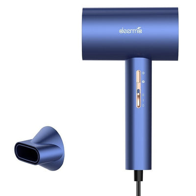 Hair Dryer Hair Deerma CF15W — image 1