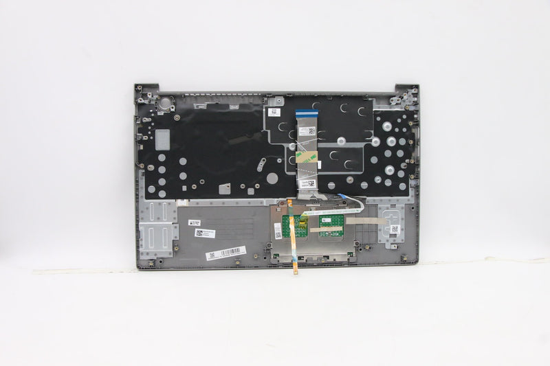 Lenovo 5CB1B34963 Refacción Laptop Cover + Keyboard