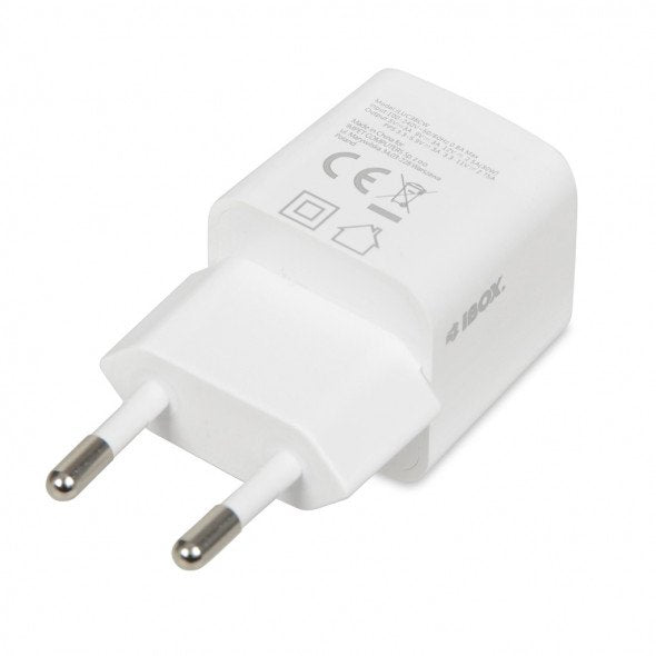 Travel Charger I-box C-38 PD30W USB-C