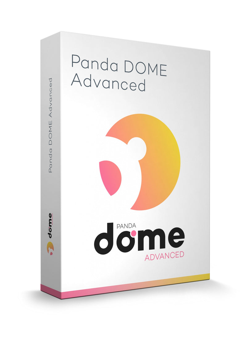Panda Antivirus Dome Advanced 5 Dispositivos 1 Year - A01YPDA0M05