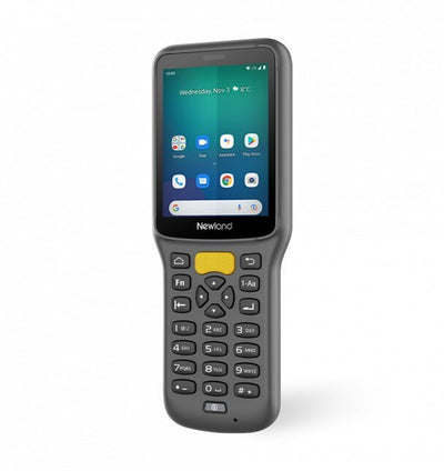 Newland MT37 Baiji Pda 7,11CM (2.8) 320 X 240 Touchscreen 155G Black — image 1