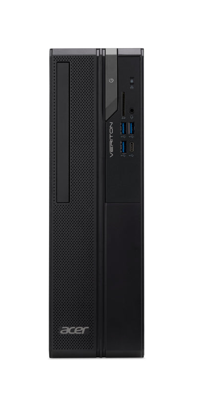 Acer PC Small Ff PC Veriton X2723G I7-14700 16GB 512GB W 11 Pro / Keyboard + Mouse Incluidos — image 1
