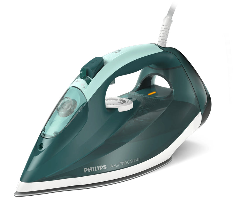Philips Straightener 7000 Series DST7031/70 Steam Hv Green Ópalo/Menta