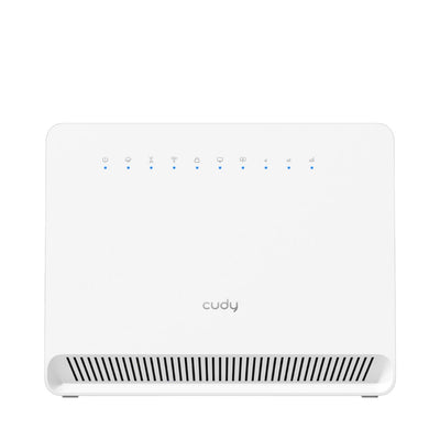 Cudy LT500E Router Mesh AC1200 4G LTE SIM — image 1