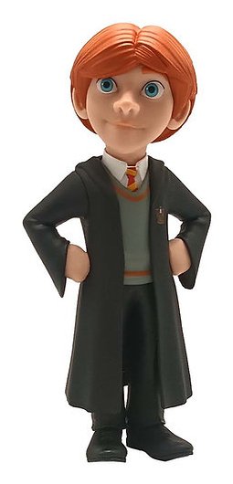 Minix Harry Potter - Ron Weasley — image 1