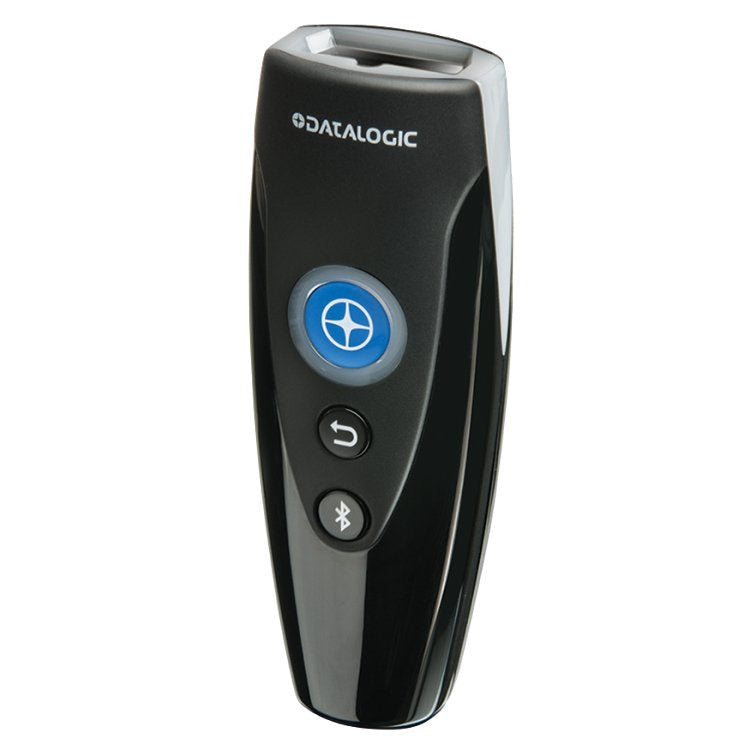 Datalogic Rida DBT6400 Reader Codes Barcodes Laptop 1D/2D Black