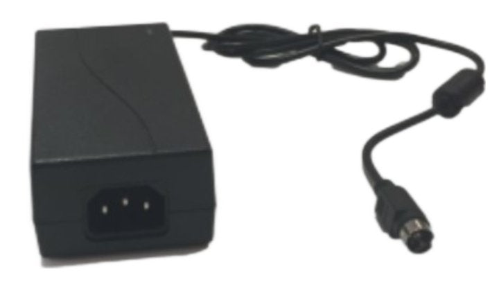 Power Supply Compatible Epson/Bixolon 24V 2,5A Connector Minidin 3PIN
