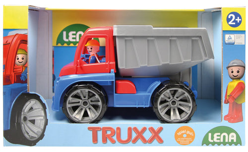 Lena Truxx 04410 Vehículo Toy — image 1
