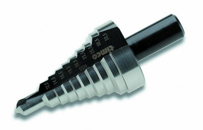 Cim 201275 Hss Level Drill Bit Métrico M 12-32 Kabelverschraubungen — image 1