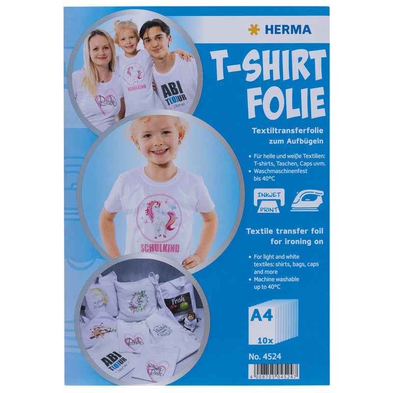 Herma 4525 Paper Metalizado Manualidades