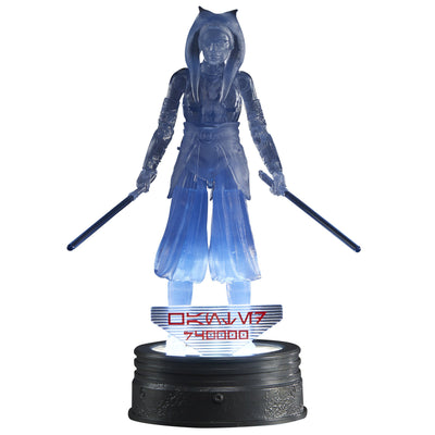 Figure Ahsoka Tano Holocomm Collection Star Wars 15CM — image 1