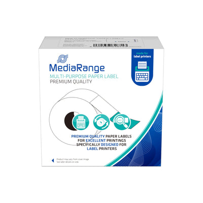 Mediarange MRDY11356 Label Printer — image 1