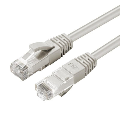Microconnect UTP615 Network Cable Grey 15M CAT.6 U/UTP (UTP) — image 1