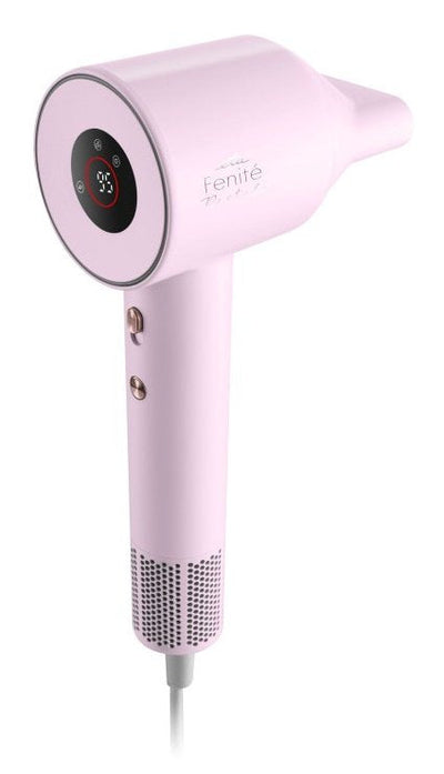 Eta Fenité Pastels ETA831990000 Hair Dryer, Ionization Function, LED Display, Light Pink — image 1