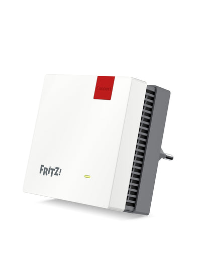 Fritz! Repeater 1200 Ax Mesh Wi-Fi Extender 1600 — image 1
