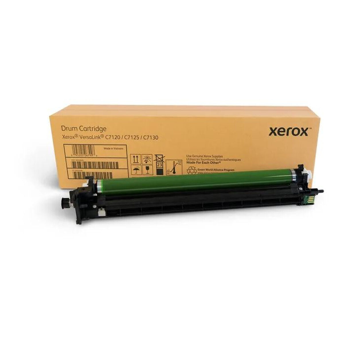 Xerox Printer Drum Xerox 013R00688 Black/Cyan/Magenta/Yellow