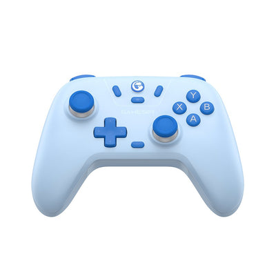 Gamesir Controller T4N Lite Wireless Sky Blue Switch — image 1