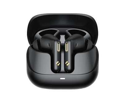 Havit Headphones Tws Inalámbricos TW906 Pro Black — image 1