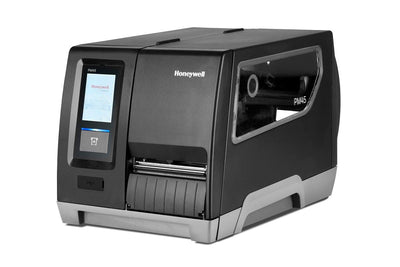 PM45A Ft Eth F Hgr Rew + Lts T300PRNT Nopc — image 1