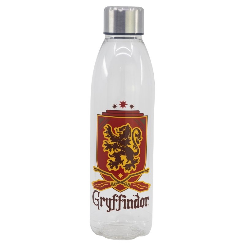 Stor Harry Potter Uso Diario 980ML Plastic Multicolour Transparent