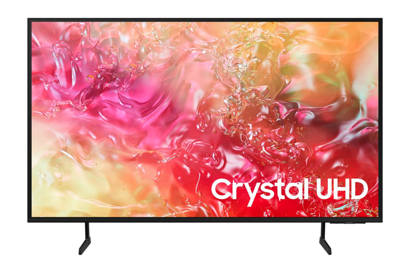Samsung 55 LED UE55DU7172 Ultra-hd 4K Smart TV Eu