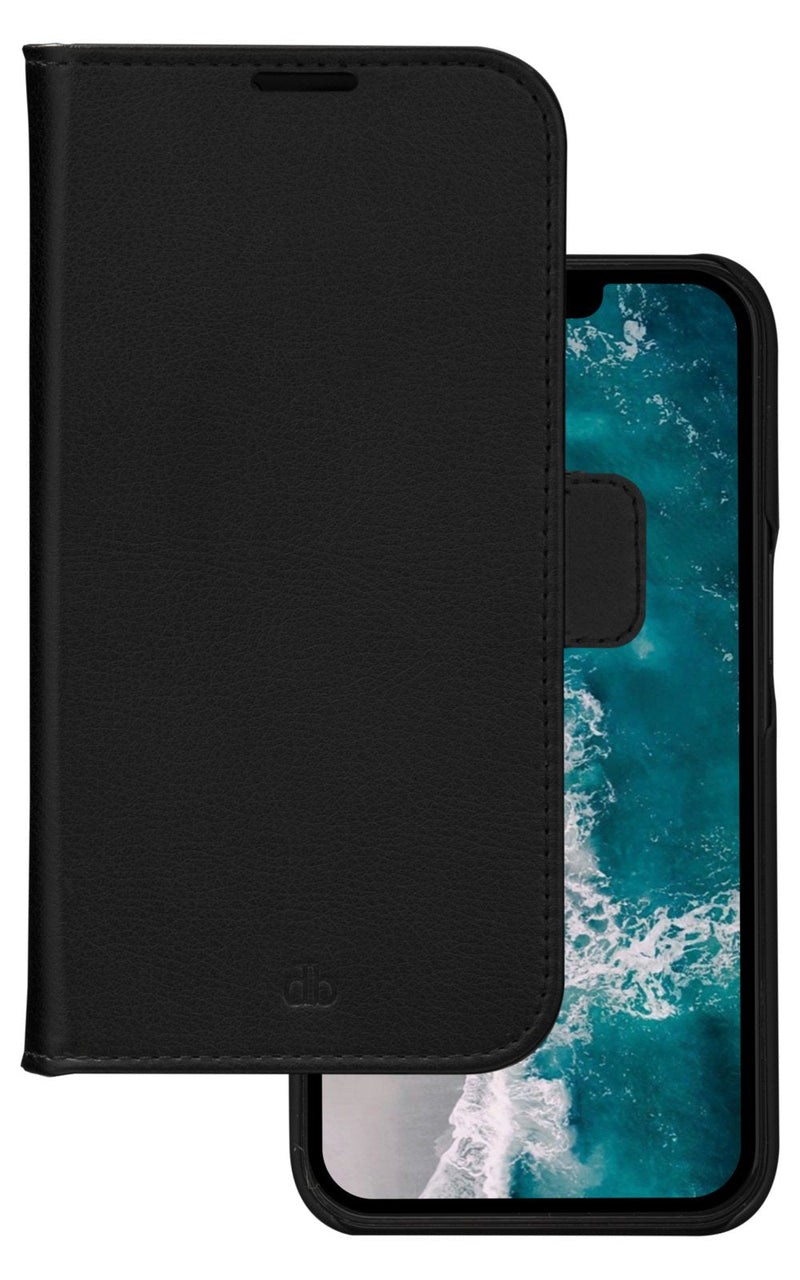 Stockholm - Iphone 14 - Black