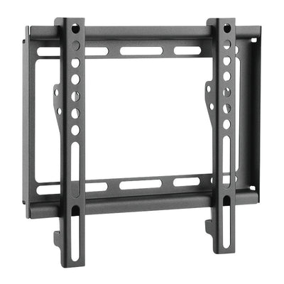 Logilink BP0034 Wall Mount Screen Plana 106,7CM (42) Black Steel Inoxidable — image 1
