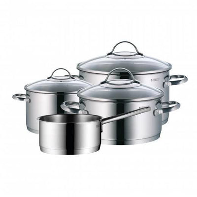 Wmf Battery Kitchen - 07.2304.6380, 12.2 L, Steel Inoxidable Cromargan 18/10, Steel Inoxidable — image 1