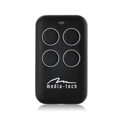 Media-tech MT5108 Remote Control RF Wireless Buttons — image 1