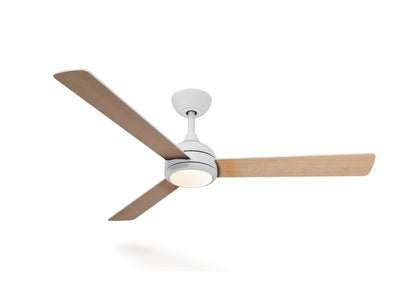 Fan Velyx Fan Ceiling 52' 35W + 24W Lt Off — image 1