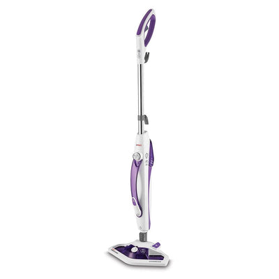 Polti Vacuum Cleaner Broom Vaporetto SV440 Double 1500W — image 1