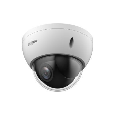 Dahua SD22404DB-GNY Domo Ptz IP 4M Dn Dwdr Starlight 4X 3D IP66 IK10 PoE Ai — image 1