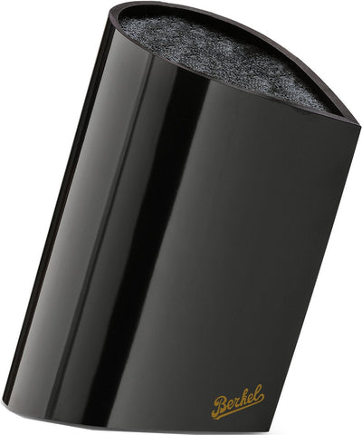 Berkel Knife Block Without Knives Black — image 1