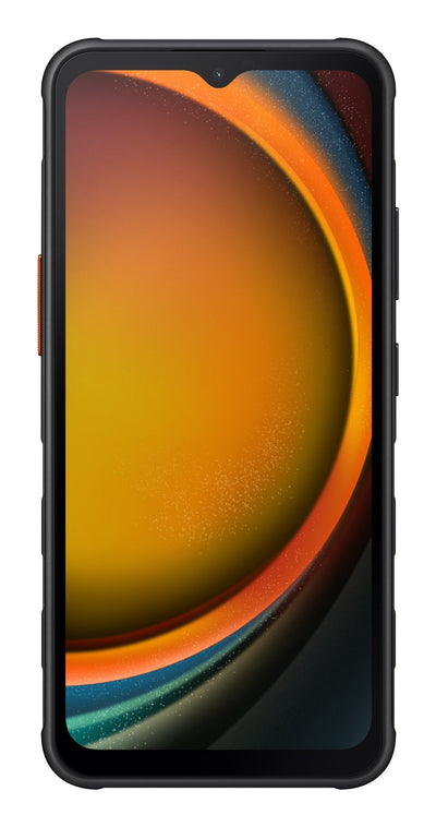 Samsung Galaxy Xcover 7 Ee 128GB 6RAM Eu Black — image 1