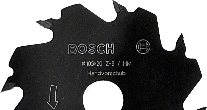 Bosch 3 608 641 008 Hoja Saw Circular