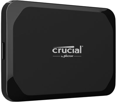 Crucial X9 2TB Portable SSD Int Portable SSD 2TB — image 1