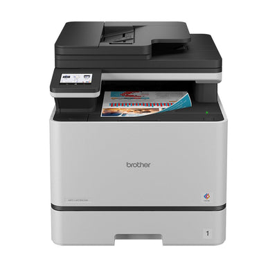 Brother Printer Multifunción Láser Colour MFCL8730CDW — image 1