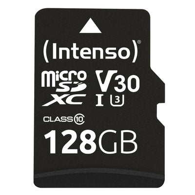Intenso Microsdxc 128GB Class 10 Uhs-i Professional — image 1