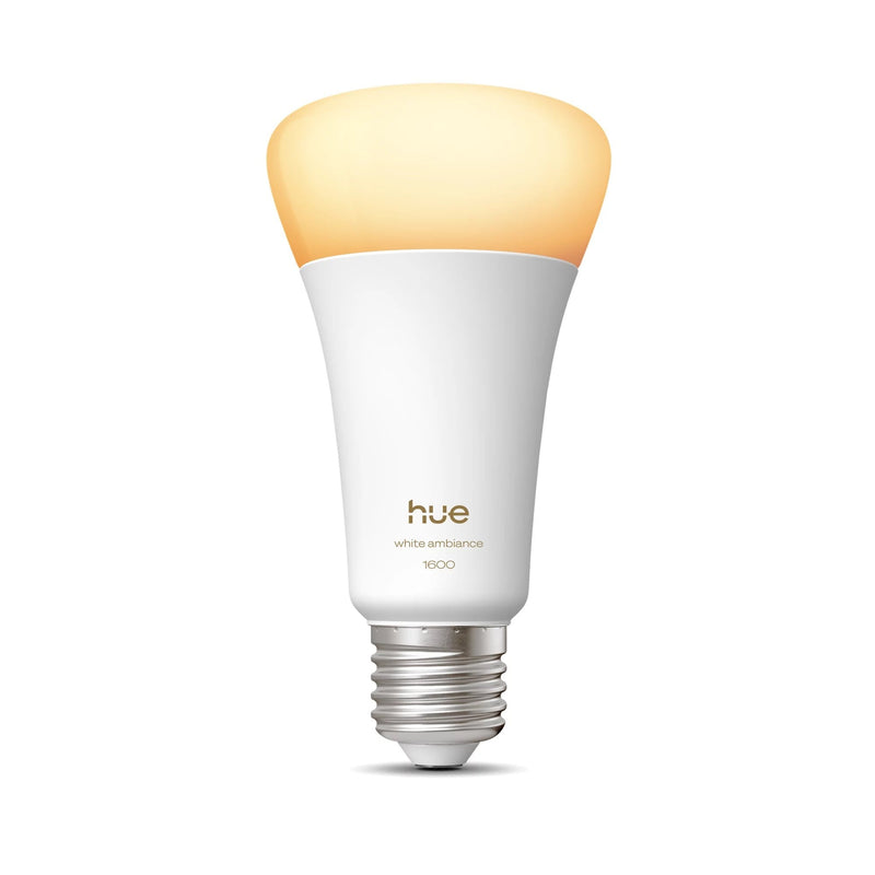 Philips Bulb Smart Hue Wa E27 1ER 100W