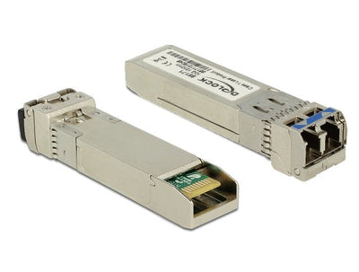 Delock Modulo Transceiver 10G Base-lr Sm 1310NM Sfp + — image 1