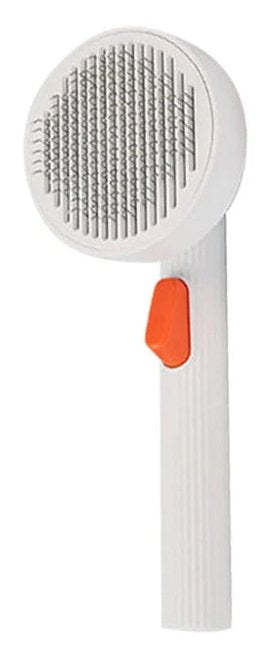 Petkit Pet Grooming Brush 2 1 Pieces Comb Aseo