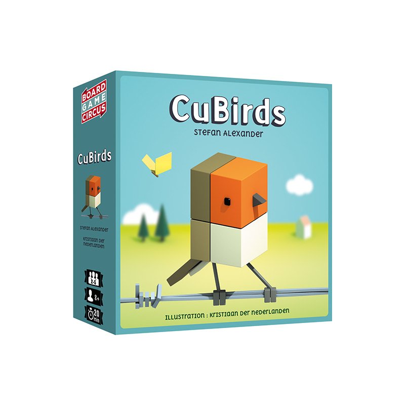 Pegasus Cubirds, Set Of Desk BGC36714