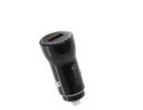 Cigarette Lighter Adapter With Cpnt