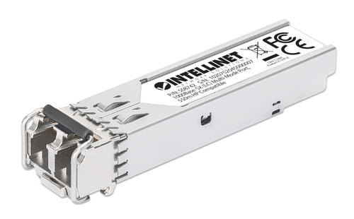 Intellinet Gigabit Sfp Mini-gbic Transceiver Lwl-cable — image 1
