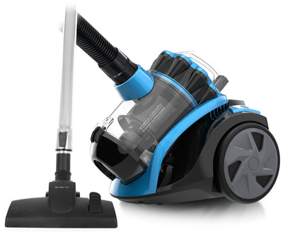 Emerio Aspiradora VCE-108278.10 2 L Cilíndrica Secar 900W Bag Polvo — image 1