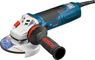 Bosch 0 601 79P 002 Angle Grinder Angular 12,5CM 1900W 2,4KG — image 1