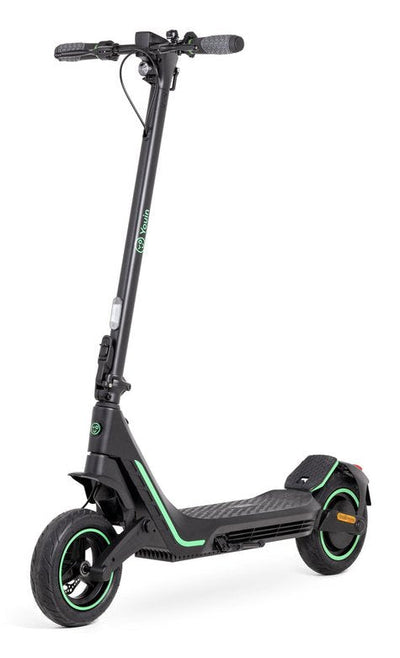 Youin Scooter Electrico Urban XL3 Homologado Dgt - Double Suspensión - Wheel 10- Battery 48VX12,5AH – Motor 80 — image 1