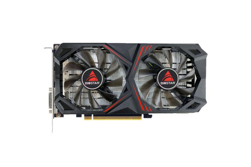 Biostar GeForce Rtx 2060 Super NVIDIA 8GB GDDR6 — image 1